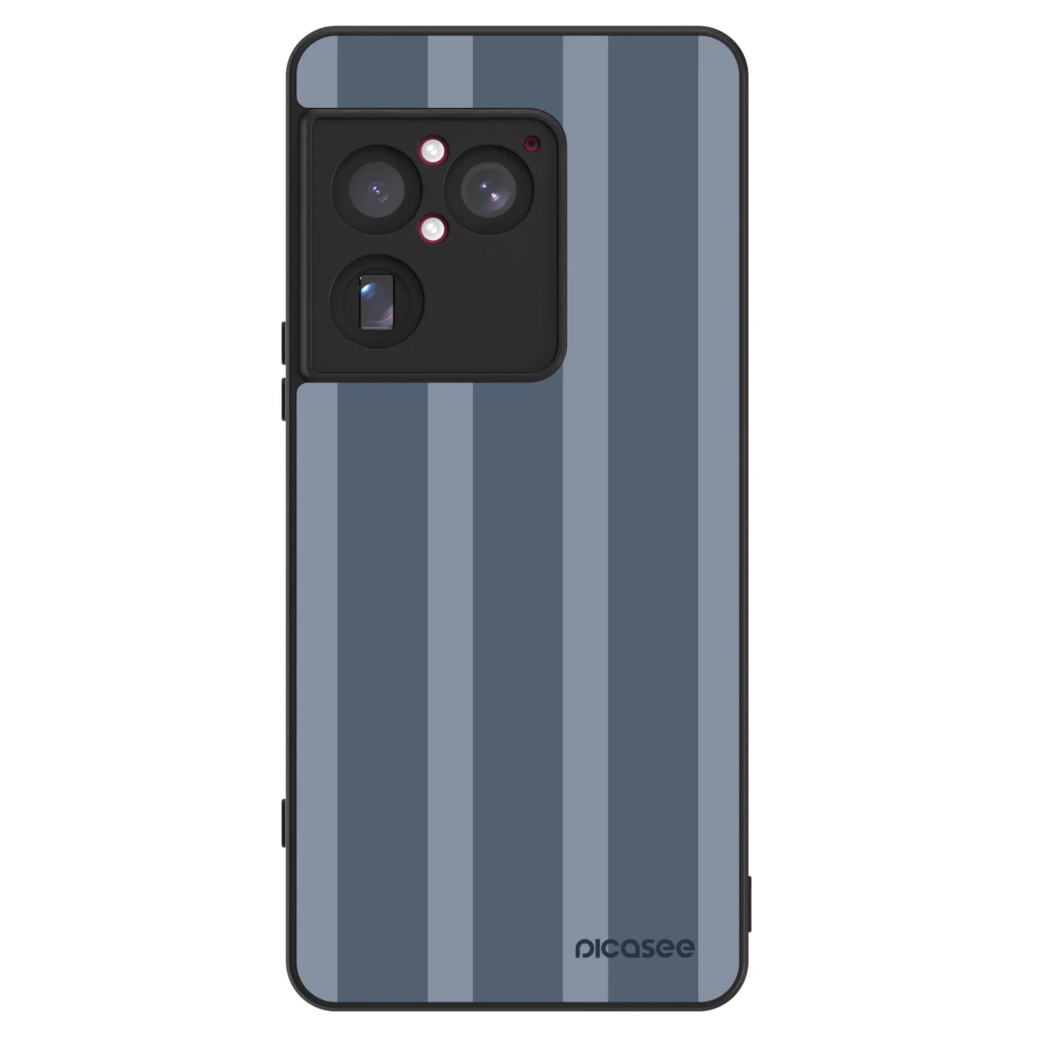 Picasee ULTIMATE CASE pentru Sony Xperia 1 VIII 5G - Midnight lounge