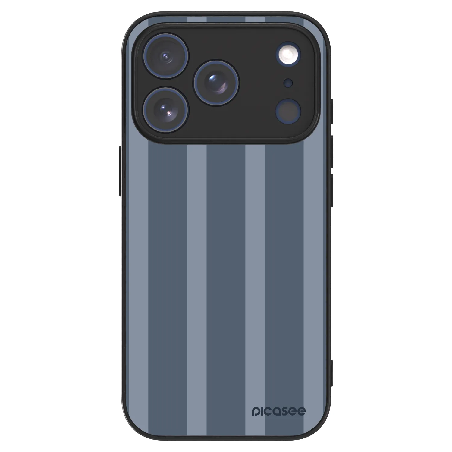 Picasee ULTIMATE CASE MagSafe pentru Apple iPhone 18 Pro - Midnight lounge