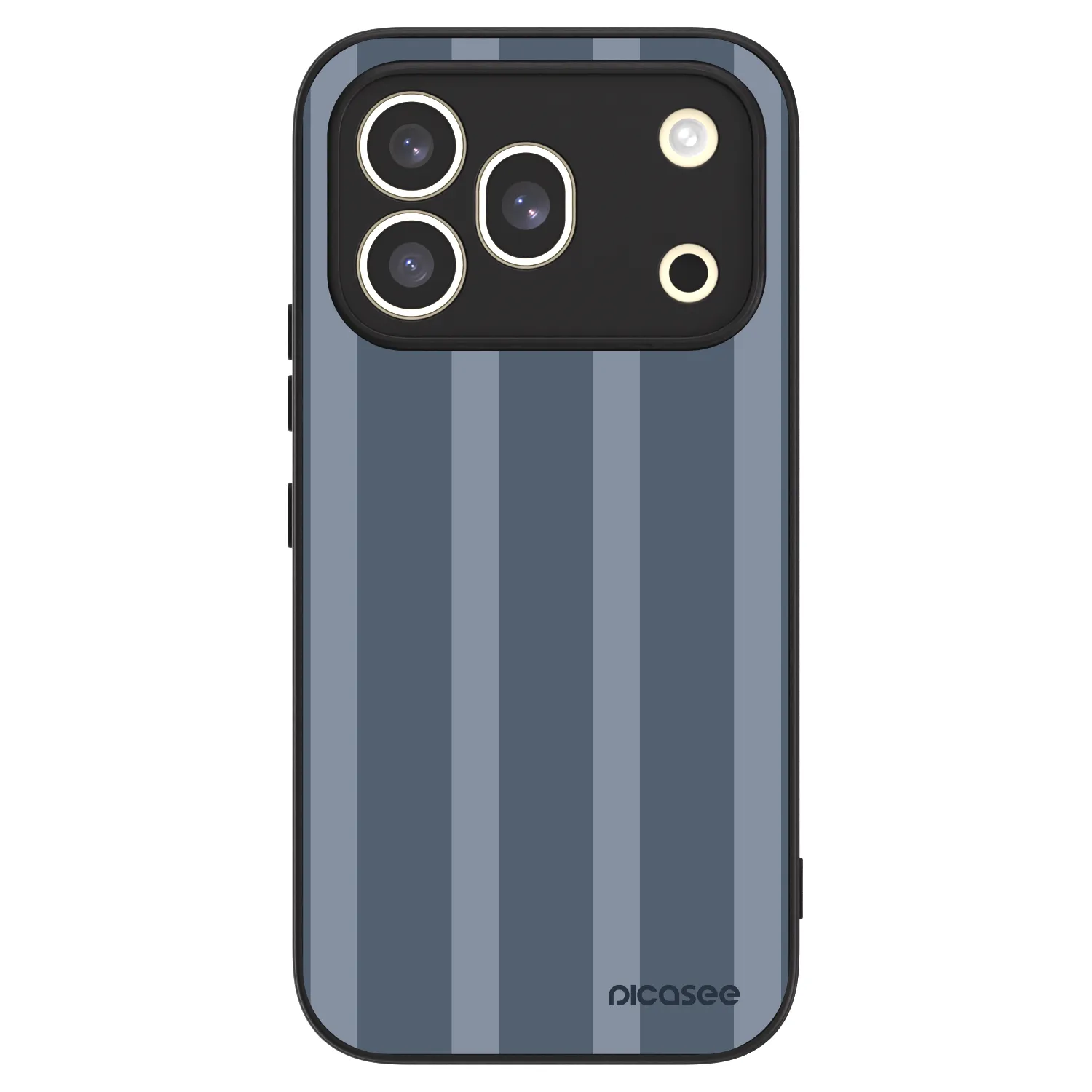 Picasee ULTIMATE CASE pentru Honor 600 Pro - Midnight lounge