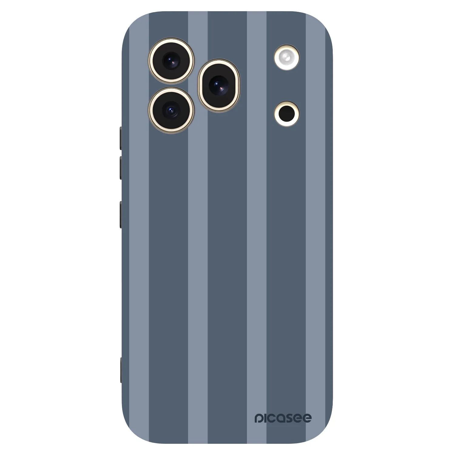 Picasee husă neagră din silicon pentru Honor 600 Pro - Midnight lounge