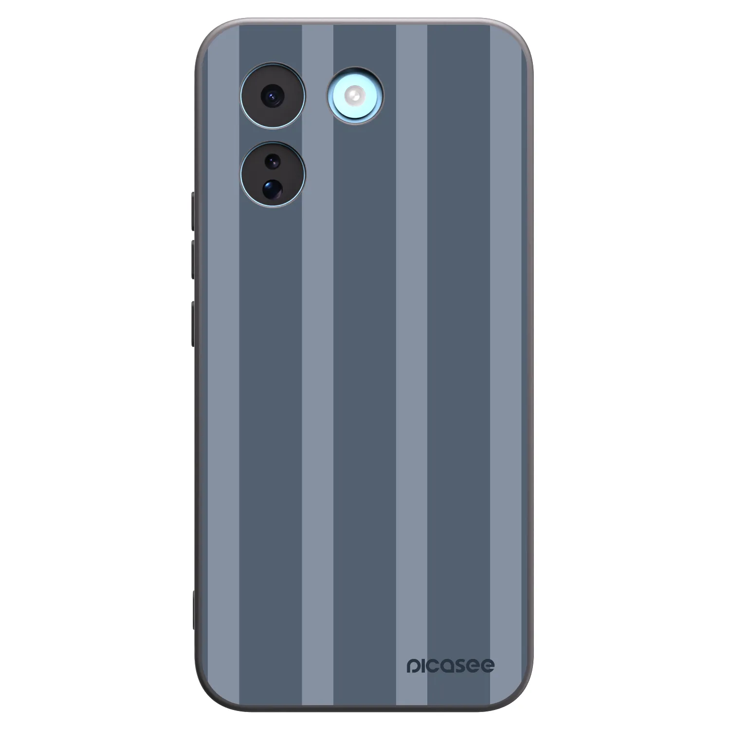 Picasee husă neagră din silicon pentru Xiaomi Redmi Note 17 Pro MAX 5G - Midnight lounge