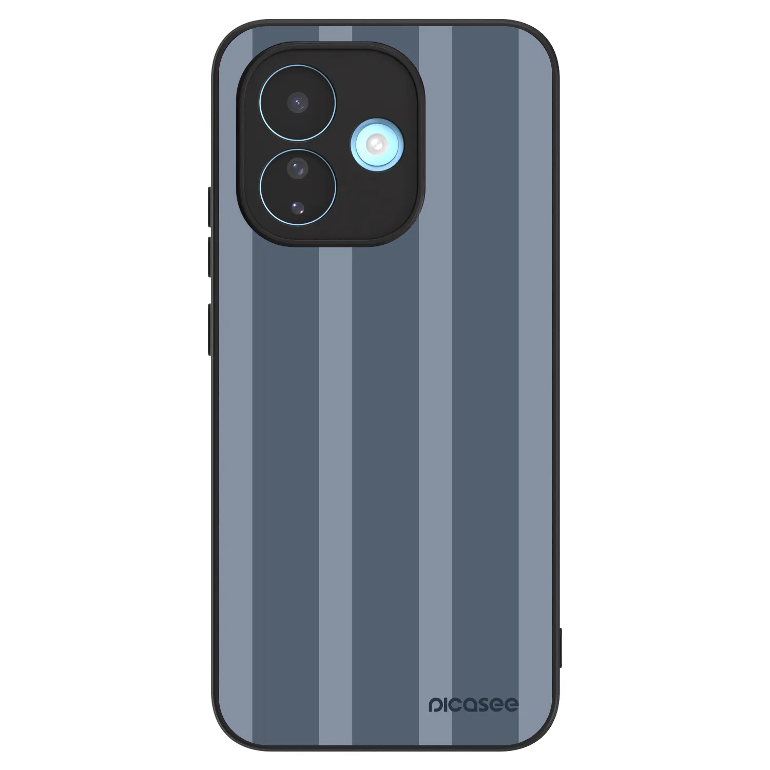 Picasee ULTIMATE CASE pentru Xiaomi Redmi Note 17 Pro 5G - Midnight lounge