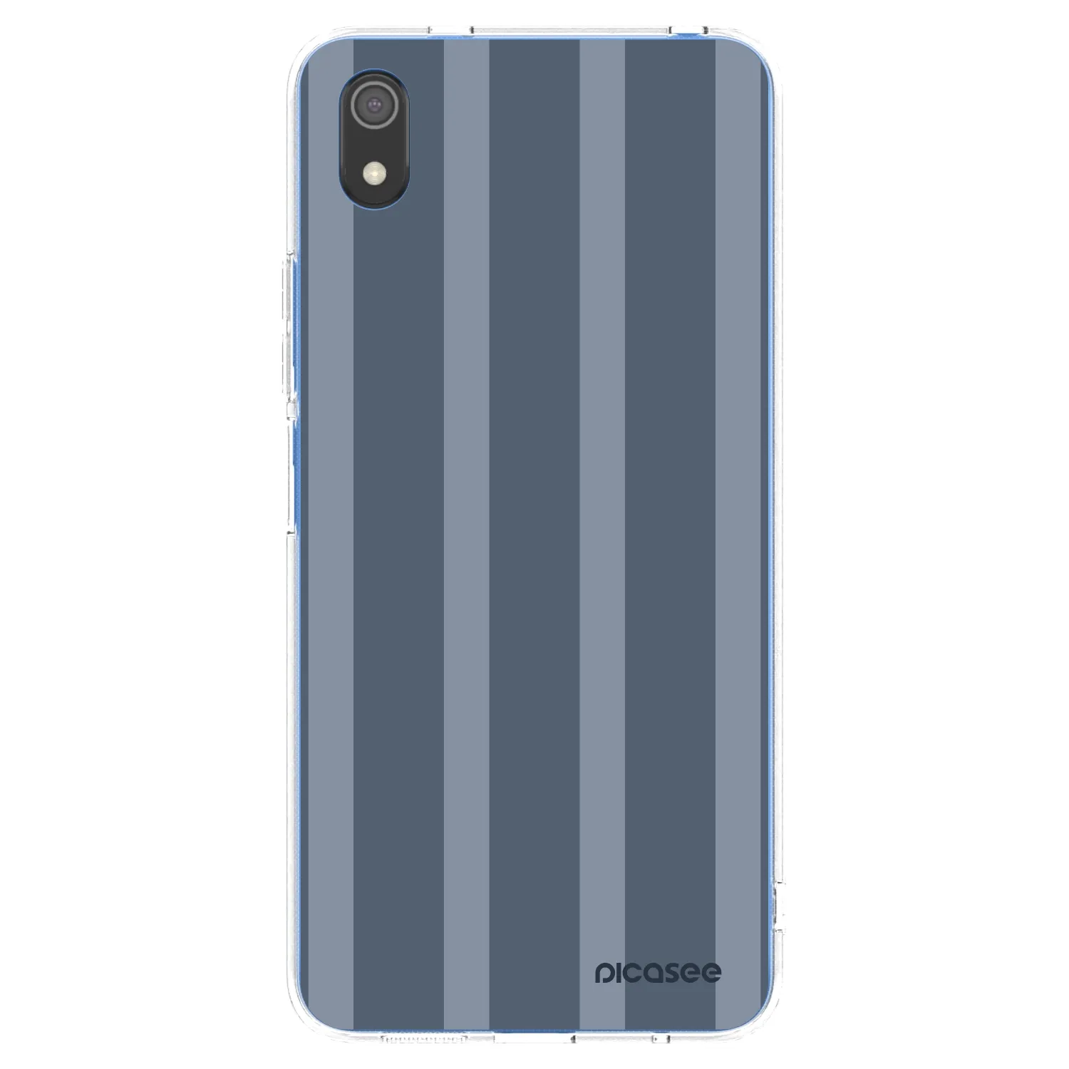 Picasee husă transparentă din silicon pentru Xiaomi Redmi 7A - Midnight lounge