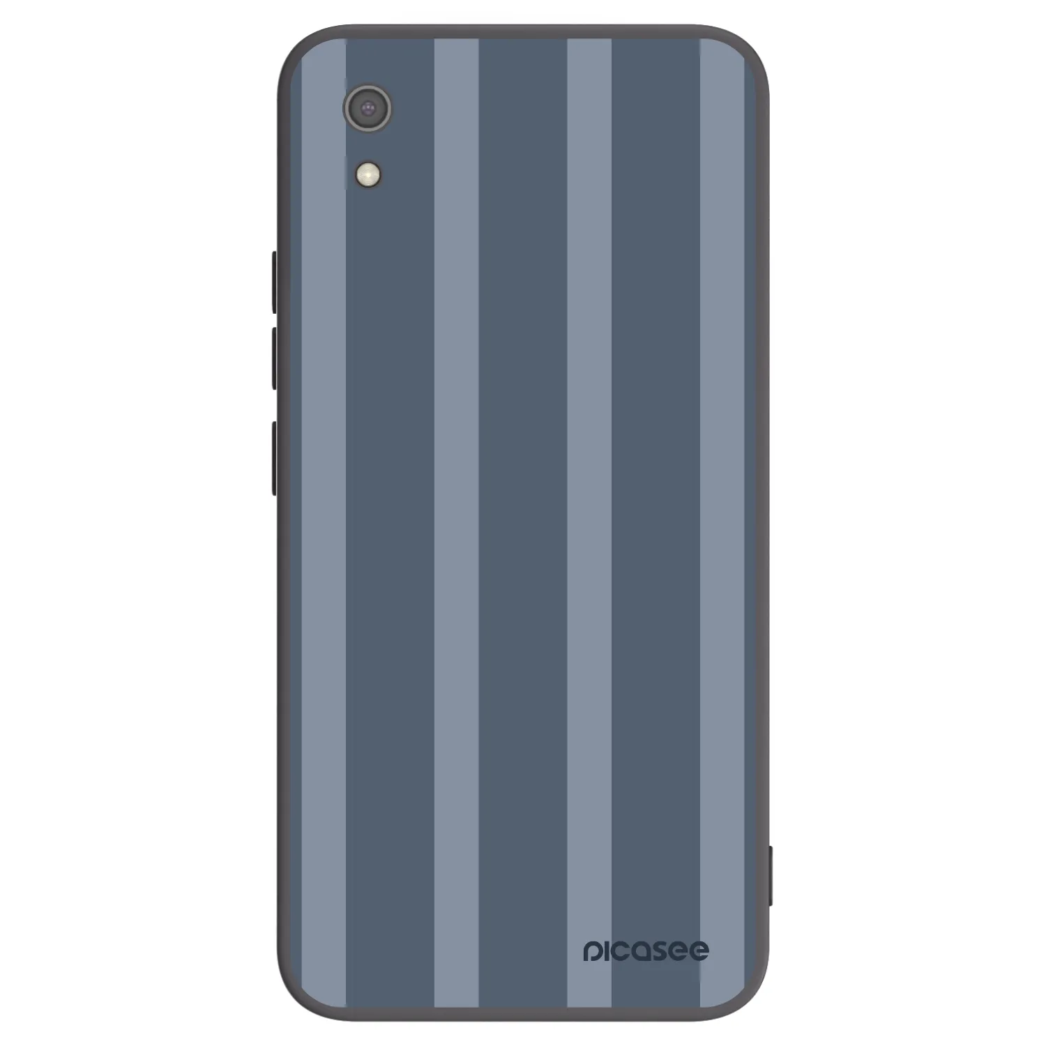 Picasee husă neagră din silicon pentru Xiaomi Redmi 7A - Midnight lounge