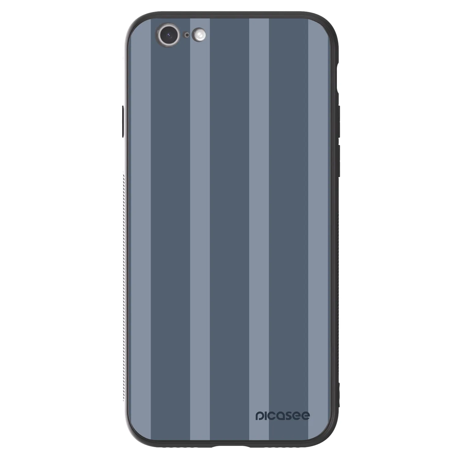 Picasee ULTIMATE CASE pentru Apple iPhone 6/6S - Midnight lounge