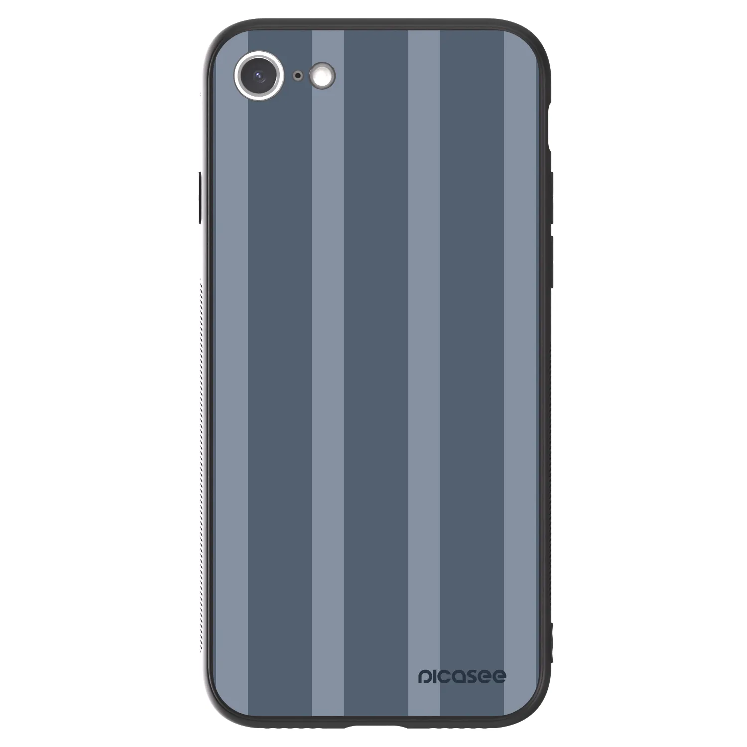 Picasee ULTIMATE CASE pentru Apple iPhone 7 - Midnight lounge