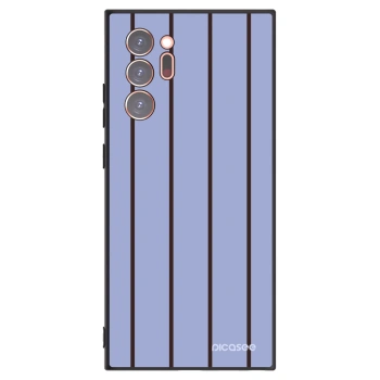 Picasee husă neagră din silicon pentru Samsung Galaxy Note 20 Ultra - Poolside member