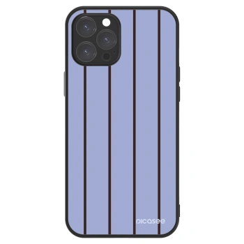 Picasee ULTIMATE CASE pentru Apple iPhone 12 Pro Max - Poolside member