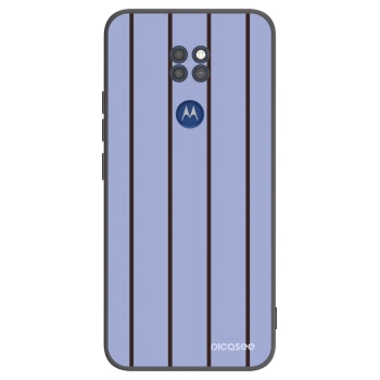 Husă pentru Motorola Moto G9 Play - Poolside member