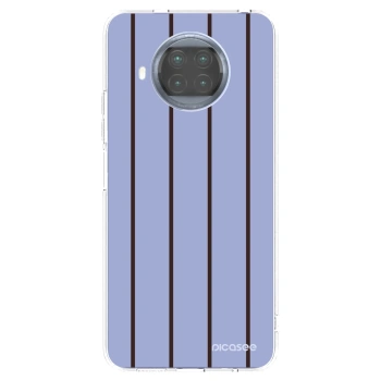 Picasee husă transparentă din silicon pentru Xiaomi Mi 10T Lite - Poolside member