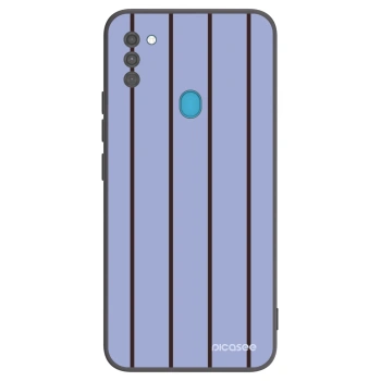 Husă pentru Samsung Galaxy M11 - Poolside member