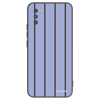 Picasee husă neagră din silicon pentru Xiaomi Poco M3 - Poolside member