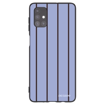 Husă pentru Samsung Galaxy M51 M515F - Poolside member
