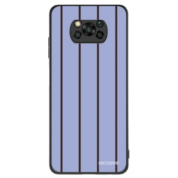 Husă pentru Xiaomi Poco X3 - Poolside member