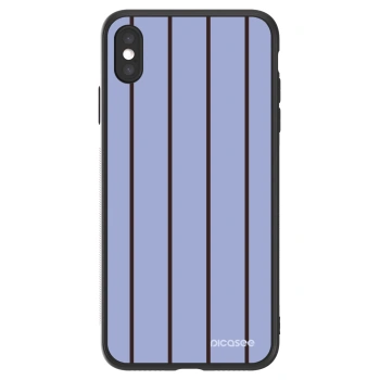 Picasee ULTIMATE CASE pentru Apple iPhone XS Max - Poolside member