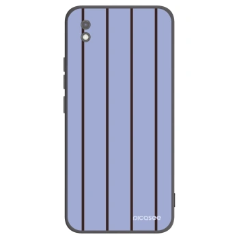 Picasee husă neagră din silicon pentru Xiaomi Redmi 9AT - Poolside member