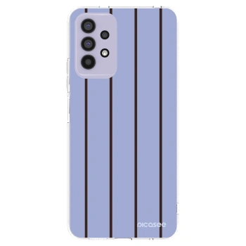 Picasee husă transparentă din silicon pentru Samsung Galaxy A32 4G SM-A325F - Poolside member