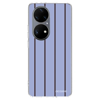 Husă pentru Huawei P50 - Poolside member
