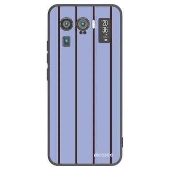 Picasee husă neagră din silicon pentru Xiaomi Mi 11 Ultra - Poolside member
