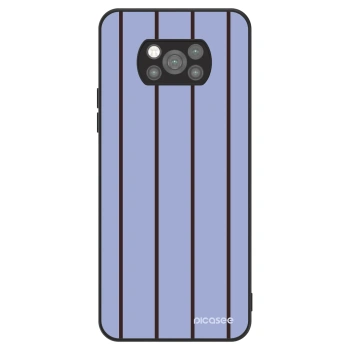 Husă pentru Xiaomi Poco X3 Pro - Poolside member