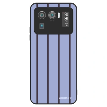 Husă pentru Xiaomi Mi 11 Ultra - Poolside member