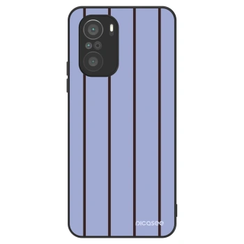Husă pentru Xiaomi Poco F3 - Poolside member