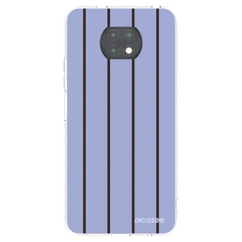 Picasee husă transparentă din silicon pentru Xiaomi Redmi Note 9T - Poolside member