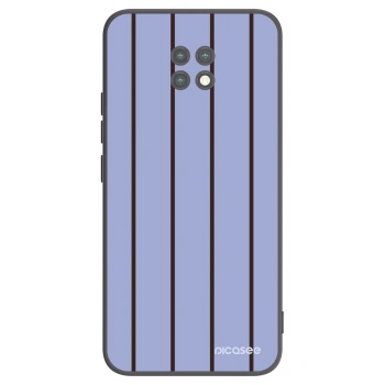 Picasee husă neagră din silicon pentru Xiaomi Redmi Note 9T - Poolside member