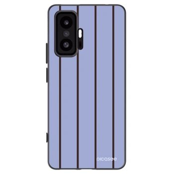 Picasee husă neagră din silicon pentru Xiaomi 11T - Poolside member