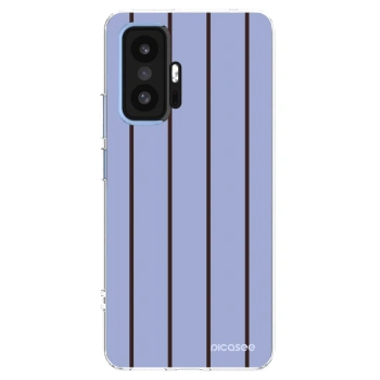 Picasee husă transparentă din silicon pentru Xiaomi 11T Pro - Poolside member