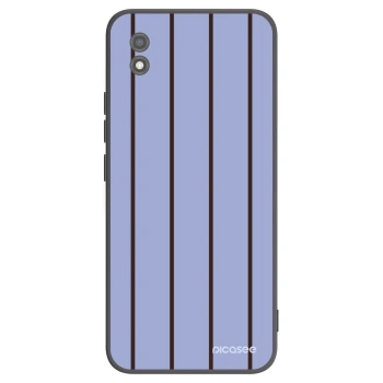Picasee husă neagră din silicon pentru Realme C11 (2021) - Poolside member