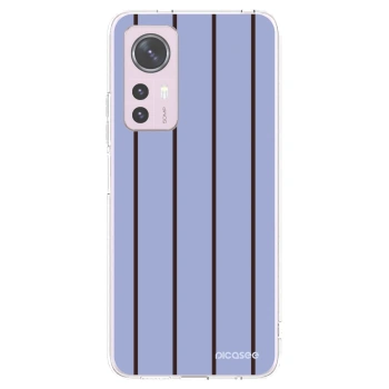 Picasee husă transparentă din silicon pentru Xiaomi 12 - Poolside member