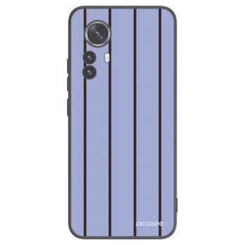 Picasee husă neagră din silicon pentru Xiaomi 12 Pro - Poolside member