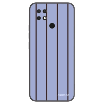 Picasee husă neagră din silicon pentru Xiaomi Redmi 10C - Poolside member