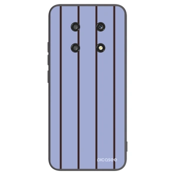 Picasee husă neagră din silicon pentru Honor Magic4 Lite 5G - Poolside member