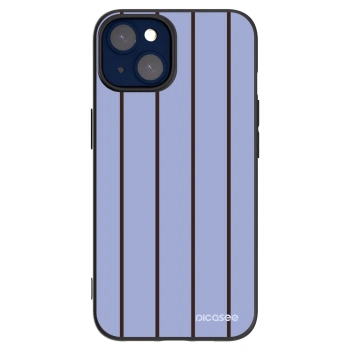 Picasee husă neagră din silicon pentru Apple iPhone 14 - Poolside member
