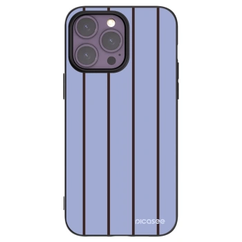 Picasee husă neagră din silicon pentru Apple iPhone 14 Pro Max - Poolside member