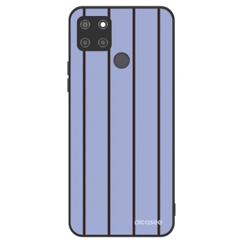Husă pentru Realme C21Y - Poolside member