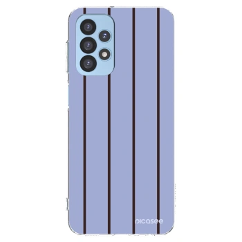 Picasee husă transparentă din silicon pentru Samsung Galaxy A23 A235F 4G - Poolside member