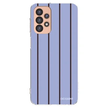 Picasee husă transparentă din silicon pentru Samsung Galaxy A23 A236B 5G - Poolside member