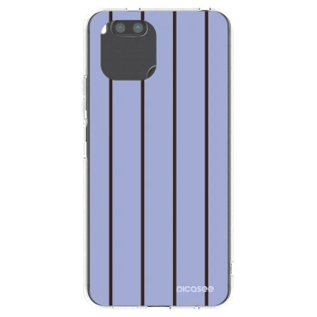 Picasee husă transparentă din silicon pentru Xiaomi Redmi A1 - Poolside member