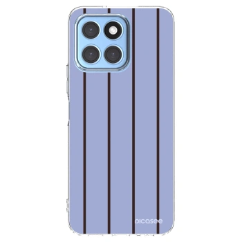 Picasee husă transparentă din silicon pentru Honor X8 5G - Poolside member