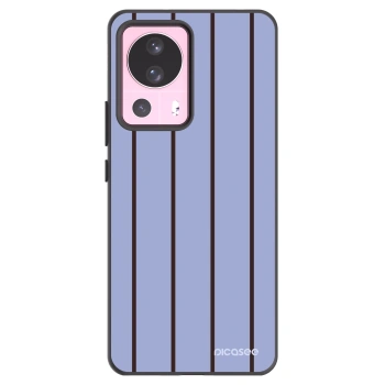 Picasee husă neagră din silicon pentru Xiaomi 13 Lite - Poolside member