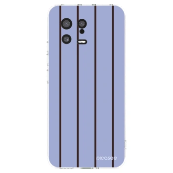 Picasee husă transparentă din silicon pentru Xiaomi 13 - Poolside member