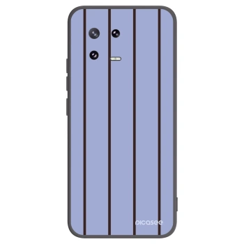 Picasee husă neagră din silicon pentru Xiaomi 13 Pro - Poolside member
