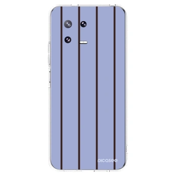 Picasee husă transparentă din silicon pentru Xiaomi 13 Pro - Poolside member