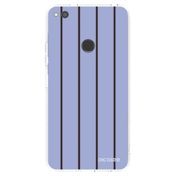 Picasee husă transparentă din silicon pentru Huawei Mate 40 Pro - Poolside member