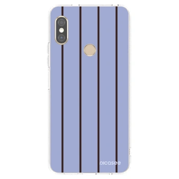 Husă pentru Xiaomi Redmi Note 5 Global - Poolside member