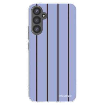 Picasee husă transparentă din silicon pentru Samsung Galaxy A34 5G A346B - Poolside member