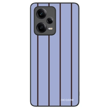 Picasee ULTIMATE CASE pentru Xiaomi Redmi Note 12 Pro 5G - Poolside member